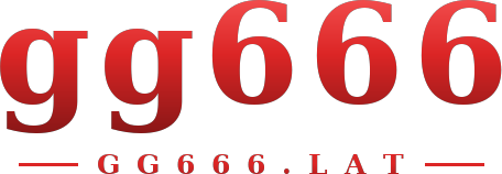 gg666 logo